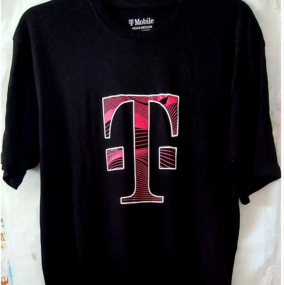 T-Mobile T-shirts for Men